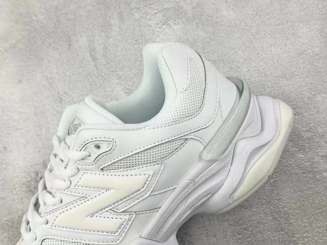New Balance 9060 Multi Color Chunky Sneakers