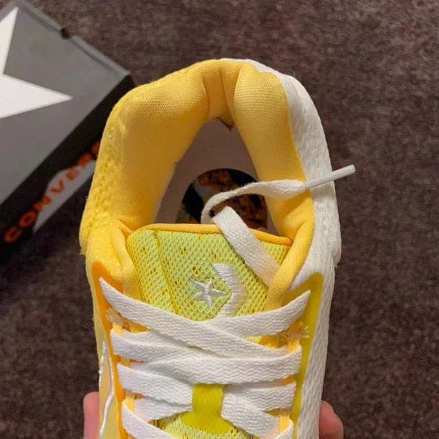 Converse Sneakers Low-Top Basketball with Star Chevron Logo product detail image 51
