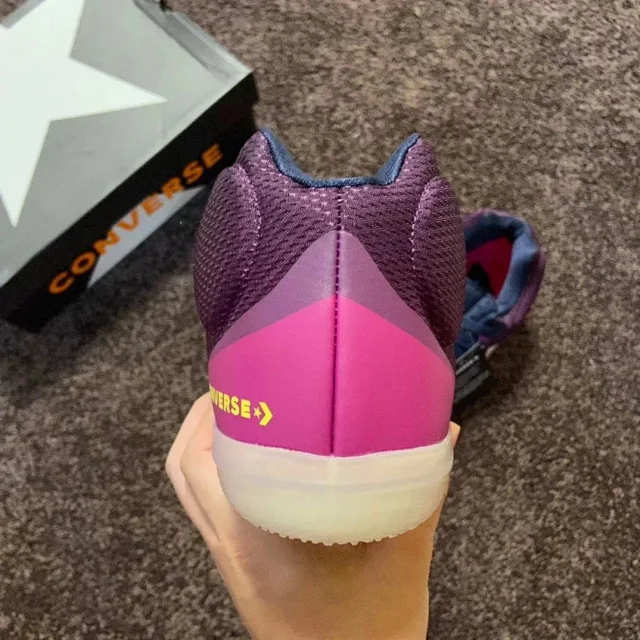 Converse Sneakers Low-Top Basketball with Star Chevron Logo product detail image 64