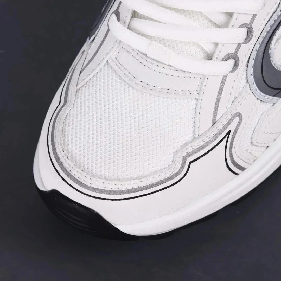 Dior B23 White Casual Sneakers