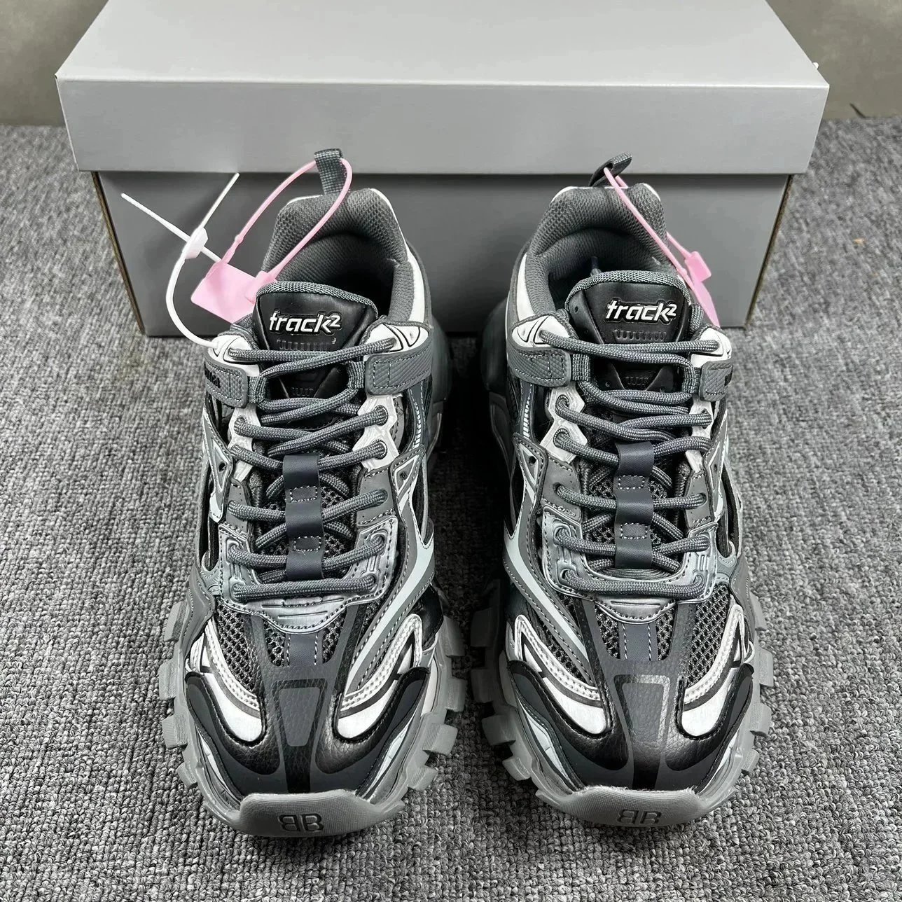 Balenciaga Sneakers Track 2.0 image 12
