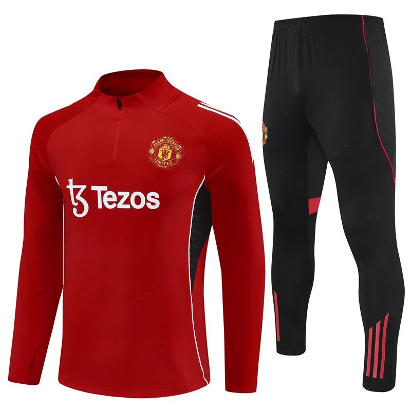 FC Barcelona Training Set Cream Blue Sportswear