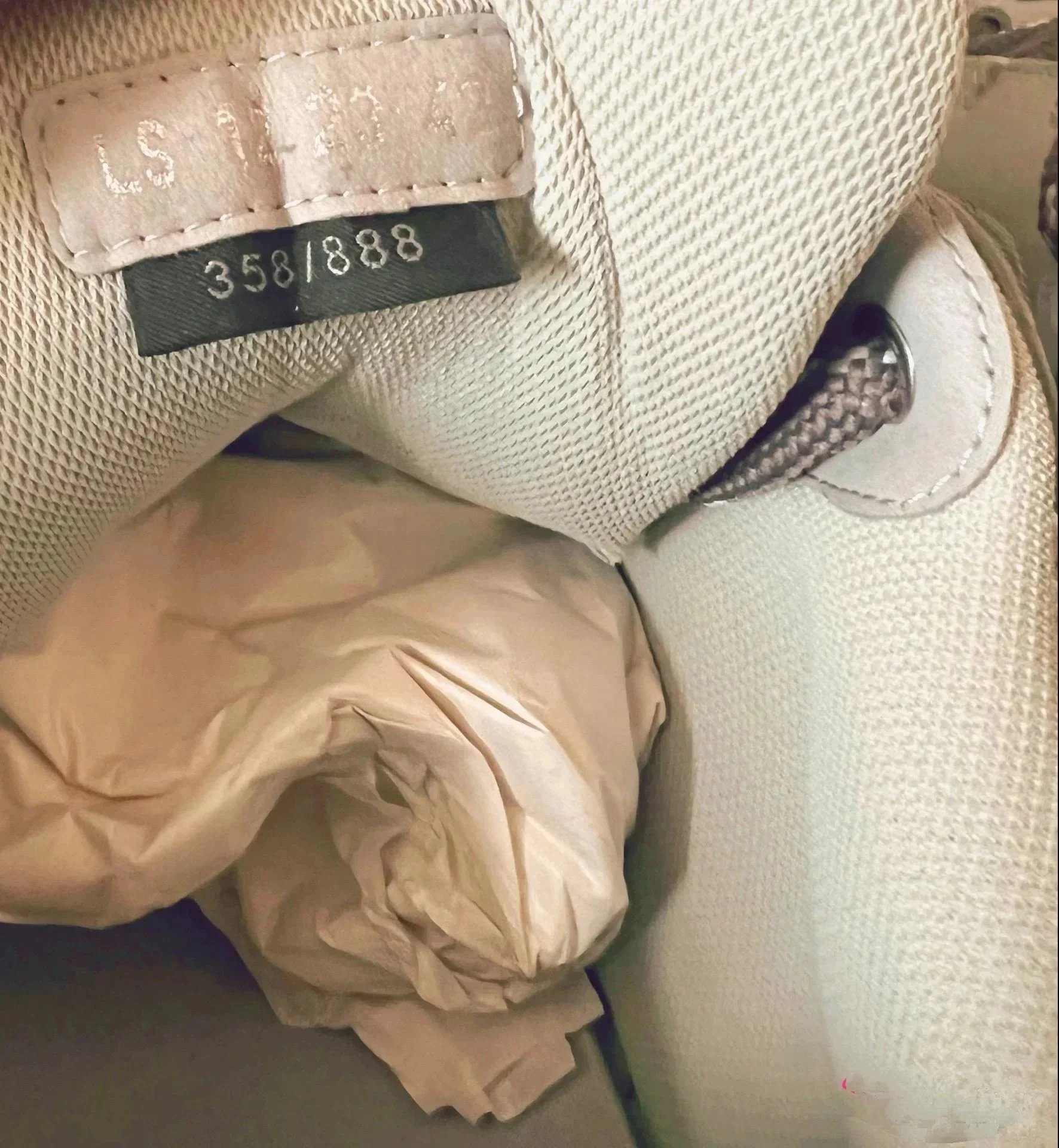 Dior Sneakers B9S low-top image 7