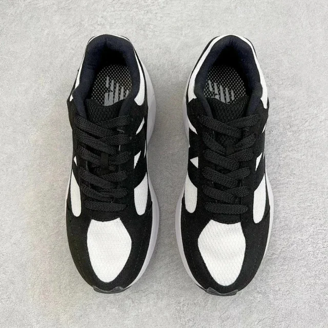 New Balance Sneakers AURALEE x Warped Runner product detail image 2