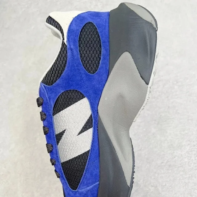 New Balance Sneakers AURALEE x Warped Runner product detail image 16