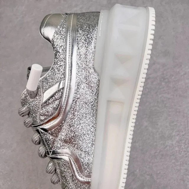 Valentino Garavani Sneakers One Stud XL platform product detail image 68