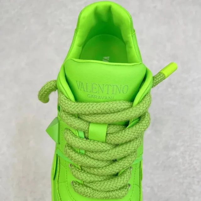 Valentino Garavani Sneakers One Stud XL platform product detail image 75
