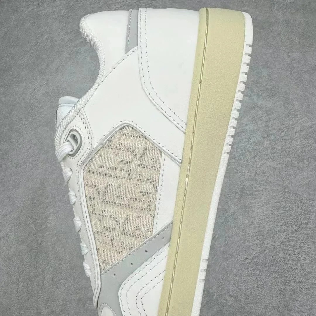 Dior Sneakers B27 Low-Top Oblique image 7