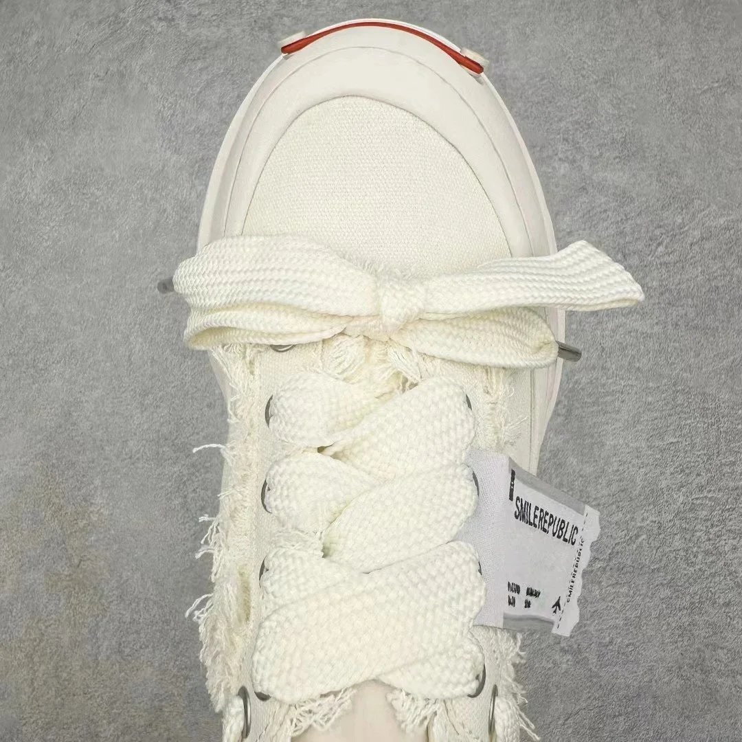 SMILEREPUBLIC Sneakers Classic Low.SP image 5