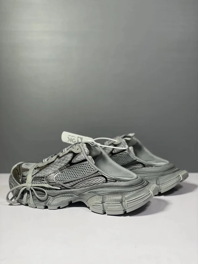 Unbranded Sneakers 3XL Mule chunky mesh product detail image 26