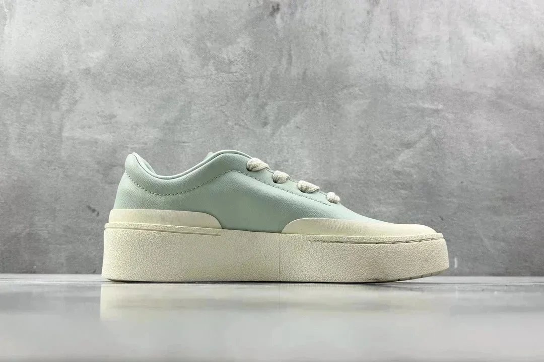 adidas Sneakers LABCOURT platform image 5