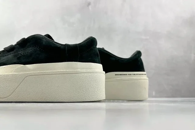 adidas Sneakers LABCOURT platform product detail image 14