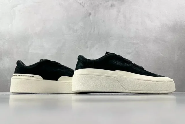 adidas Sneakers LABCOURT platform product detail image 18