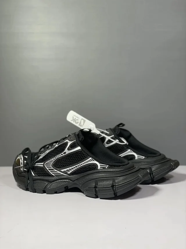 Unbranded Sneakers 3XL Mule chunky mesh product detail image 44