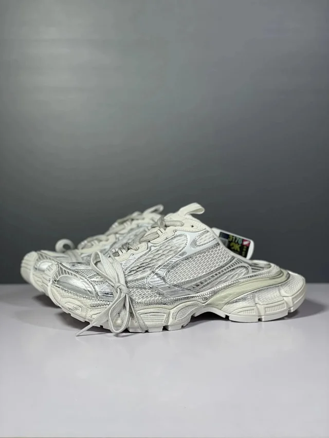 Unbranded Sneakers 3XL Mule chunky mesh product detail image 48