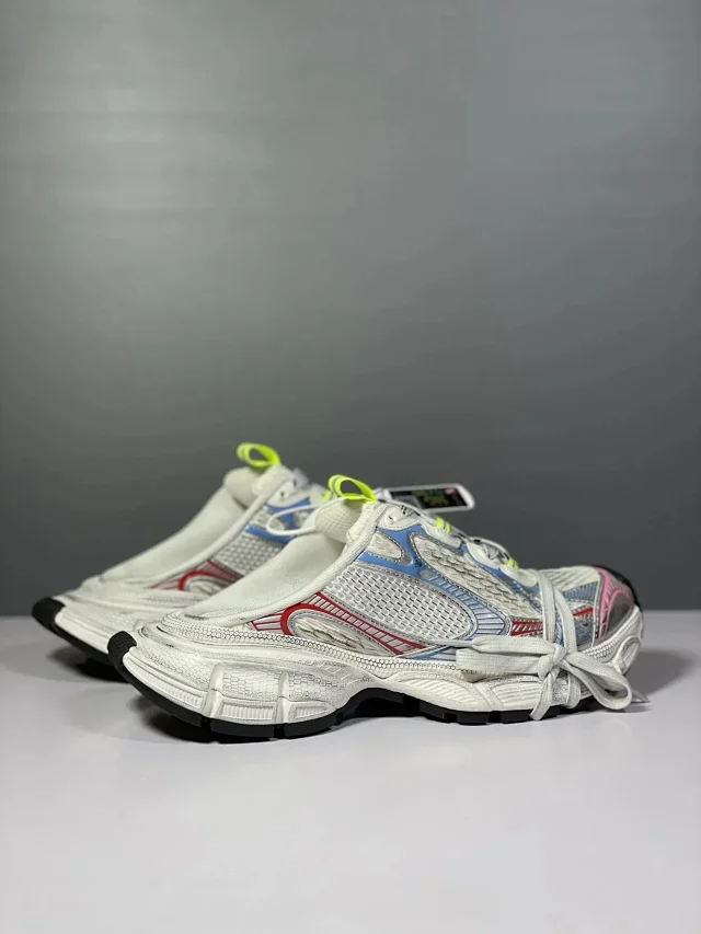Unbranded Sneakers 3XL Mule chunky mesh product detail image 61