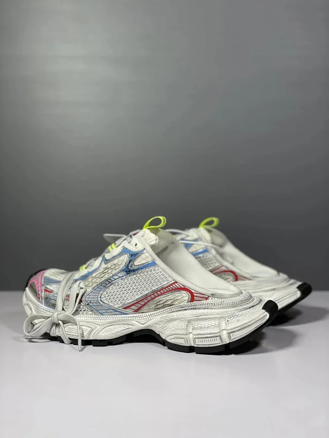 Unbranded Sneakers 3XL Mule chunky mesh product detail image 62