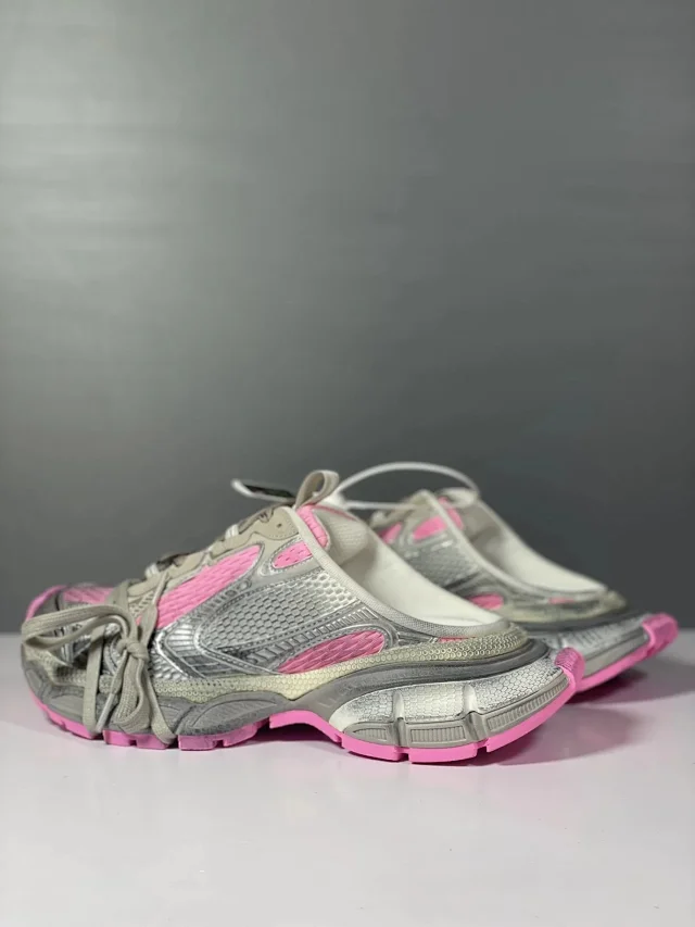 Unbranded Sneakers 3XL Mule chunky mesh product detail image 71