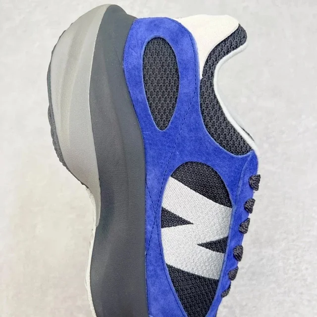 New Balance Sneakers AURALEE x Warped Runner product detail image 15