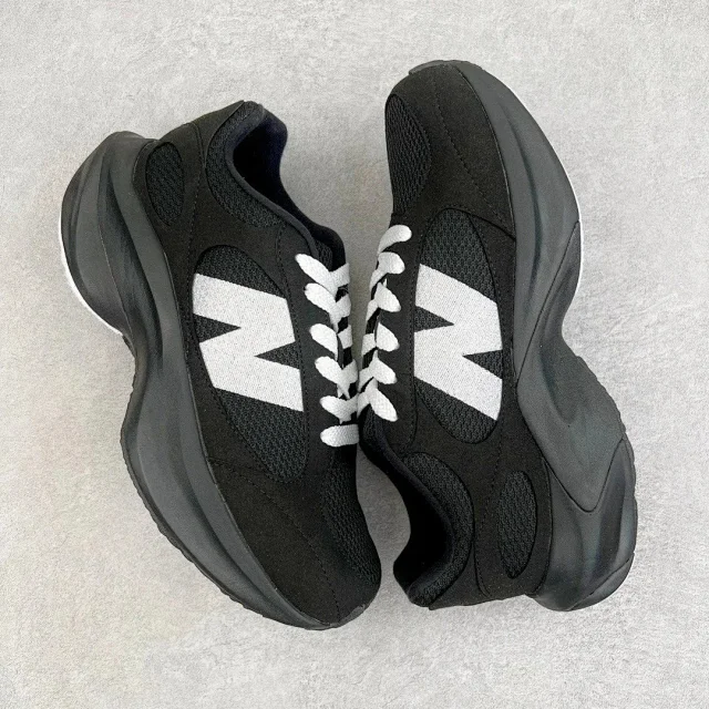 New Balance Sneakers AURALEE x Warped Runner product detail image 27