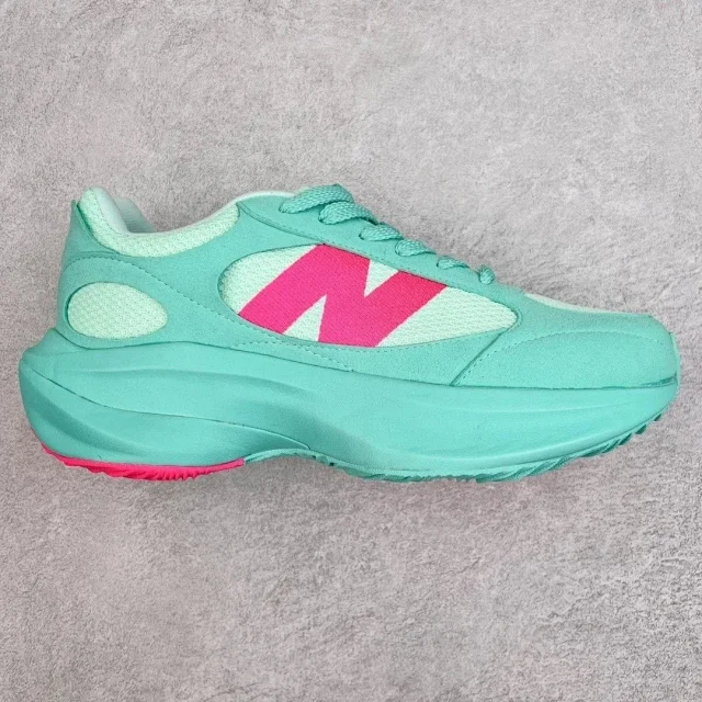 New Balance Sneakers AURALEE x Warped Runner product detail image 28