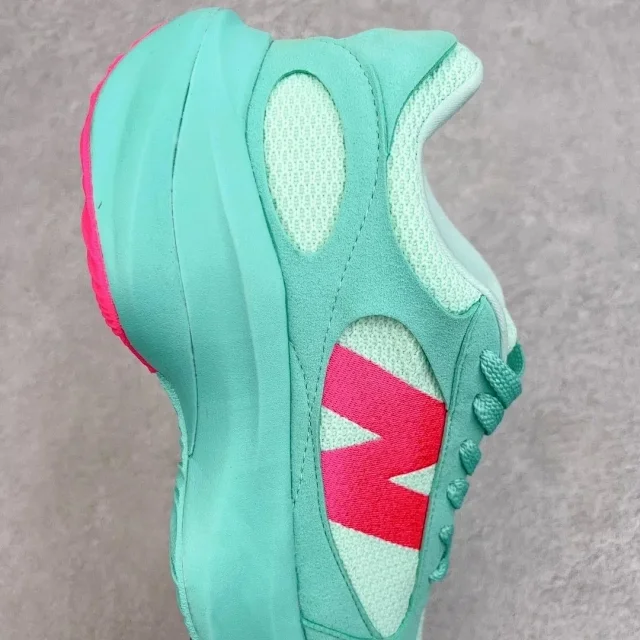 New Balance Sneakers AURALEE x Warped Runner product detail image 33