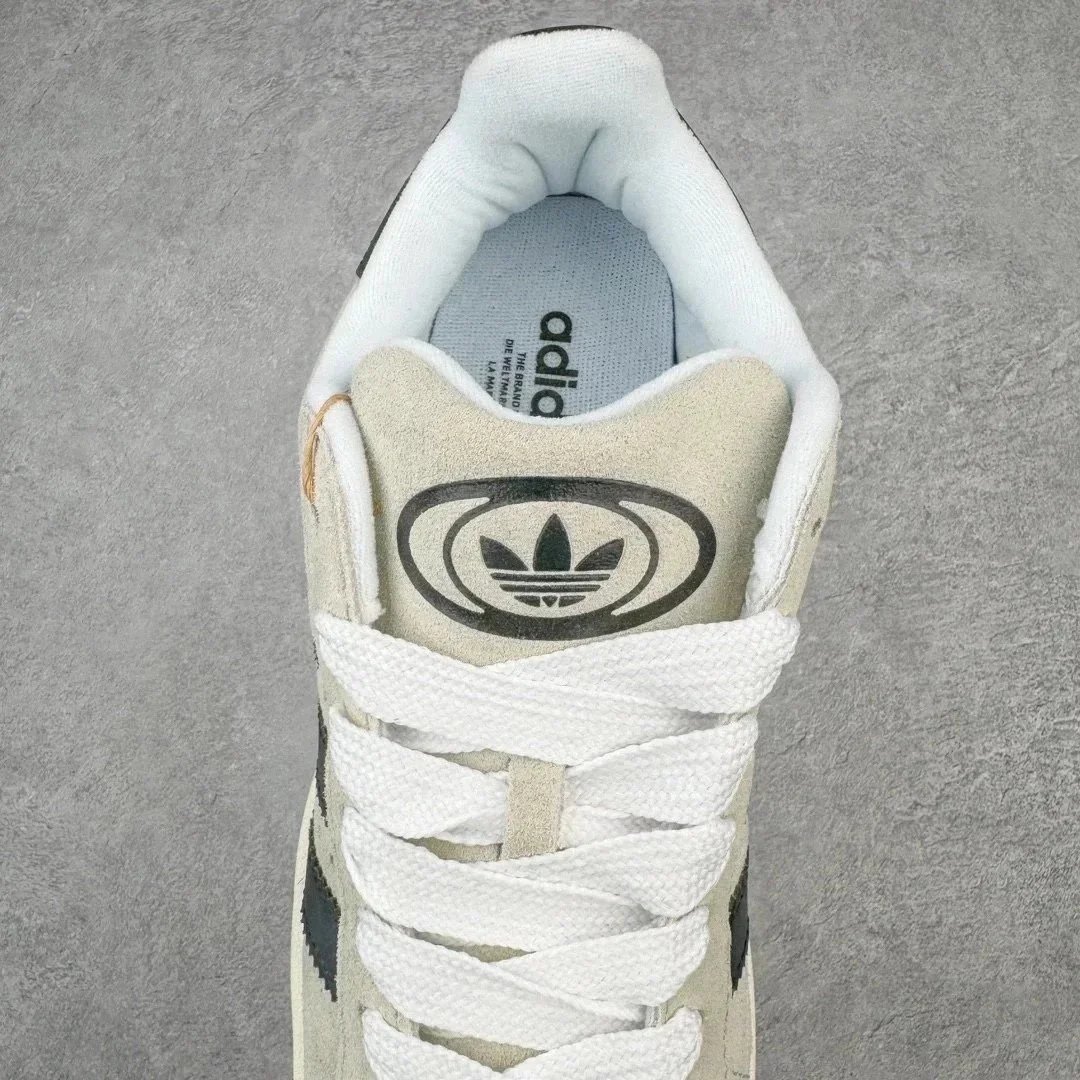 Adidas Campus White Blue Leopard Gray Black Beige Pink Brown Casual Sneakers