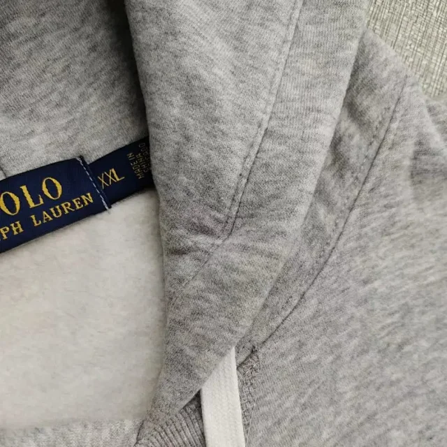 Ralph Lauren Hoodies & Sweatshirts Polo Bear Graphic Pullover Hoodie product detail image 11
