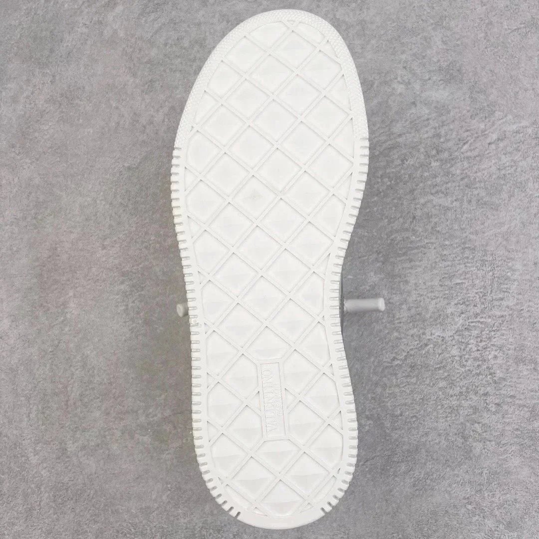 Valentino Garavani Sneakers One Stud XL platform image 7