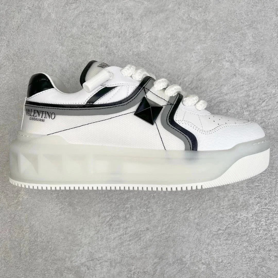 Valentino Garavani Sneakers One Stud XL platform — Style 5