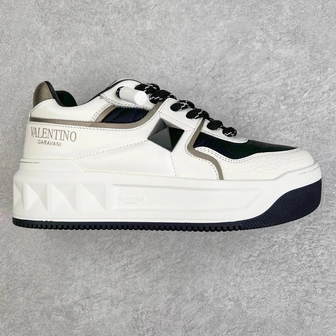 Valentino Garavani Sneakers One Stud XL platform — Style 9
