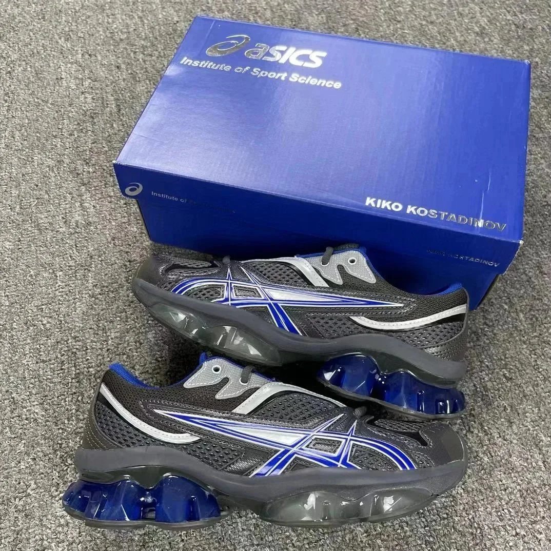 ASICS Sneakers GEL-QUANTUM KINETIC — TM version GEL-QUANTUN KINETIC 1201 A 869-020
