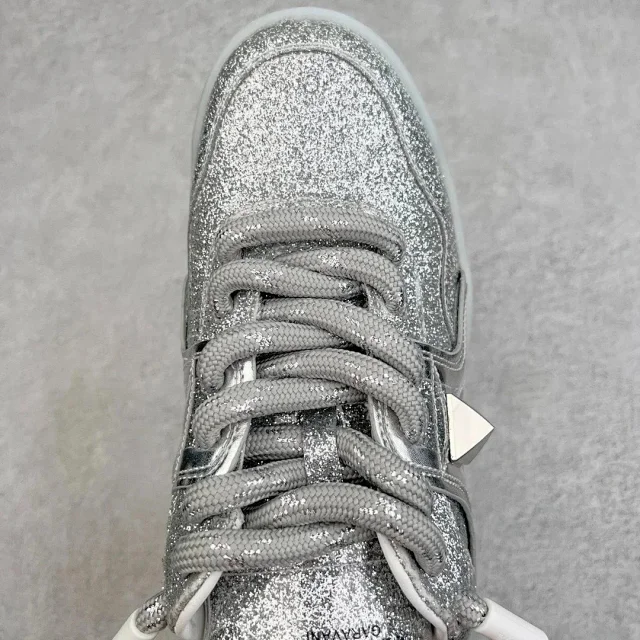 Valentino Garavani Sneakers One Stud XL platform product detail image 65