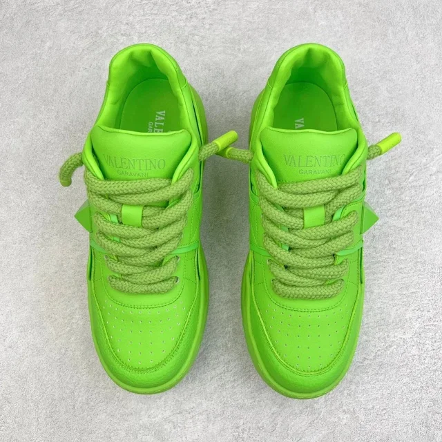 Valentino Garavani Sneakers One Stud XL platform product detail image 72