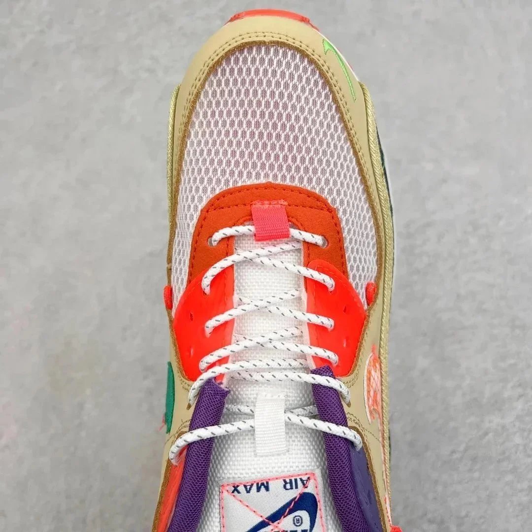 Nike Sneakers Air Max 90 image 2