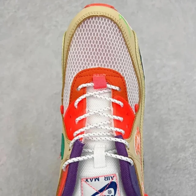 Nike Sneakers Air Max 90 product detail image 2