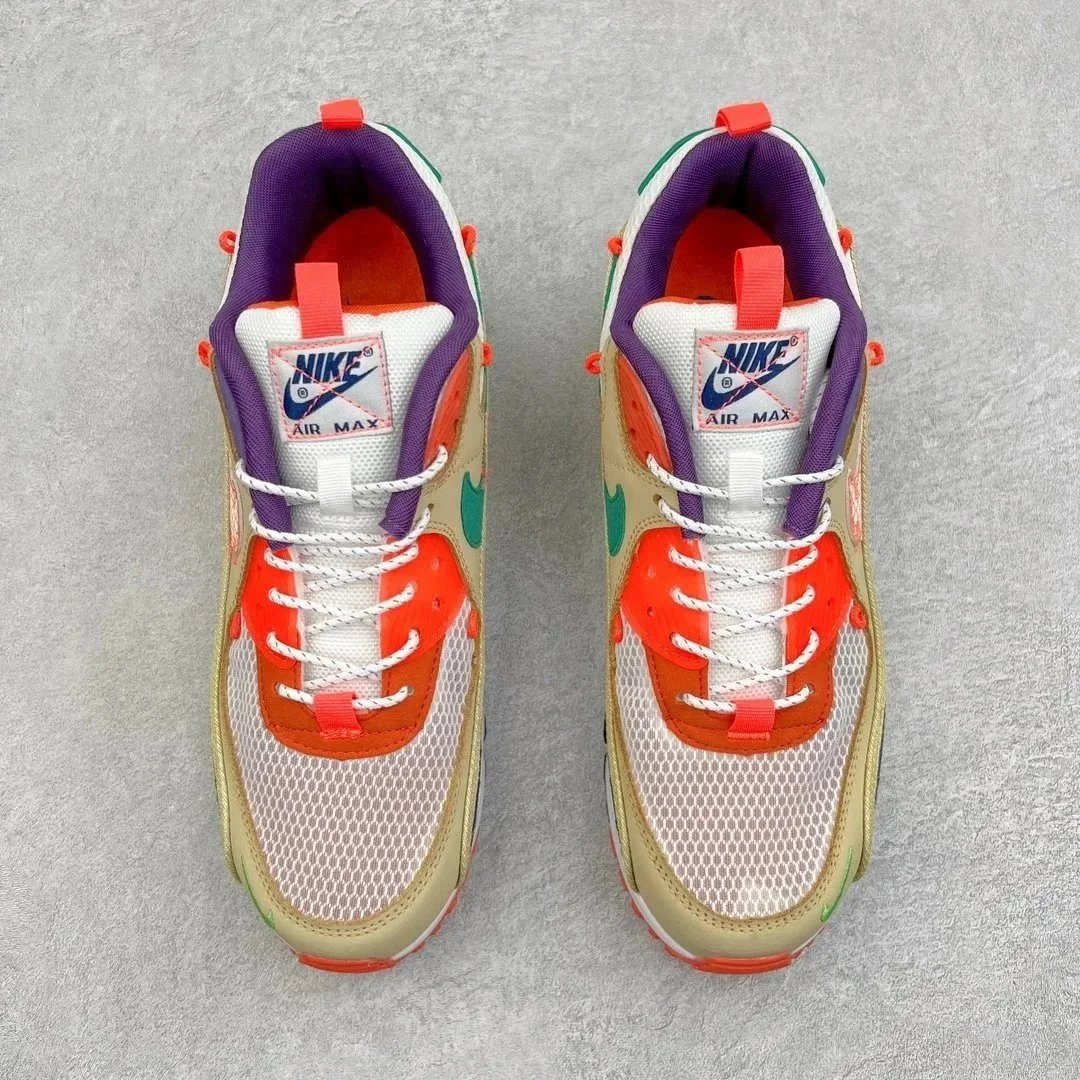 Nike Sneakers Air Max 90 image 9