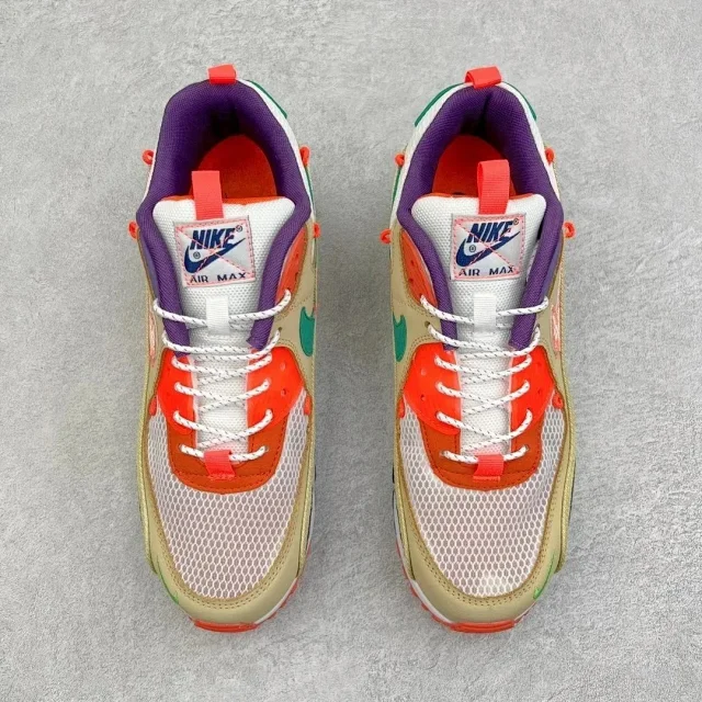 Nike Sneakers Air Max 90 product detail image 7