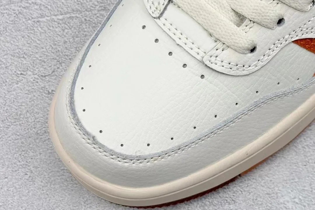 Nike Gamma Force Low White Multicolor Casual Sneakers