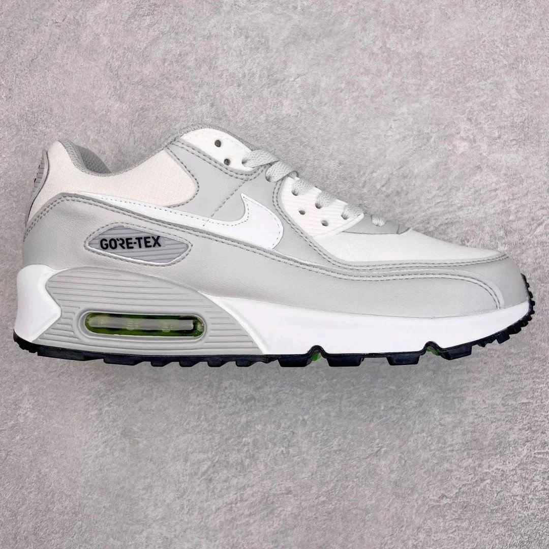 Nike Sneakers Air Max 90 — NK Max90 Gray-White DJ9779-003