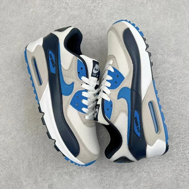 Nike Sneakers Air Max 90 product detail image 44