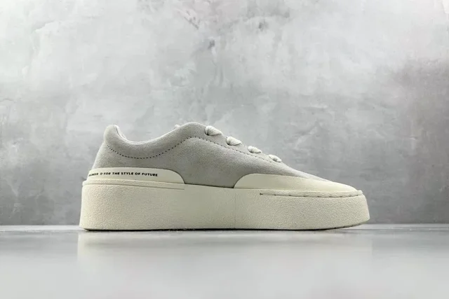 adidas Sneakers LABCOURT platform product detail image 24
