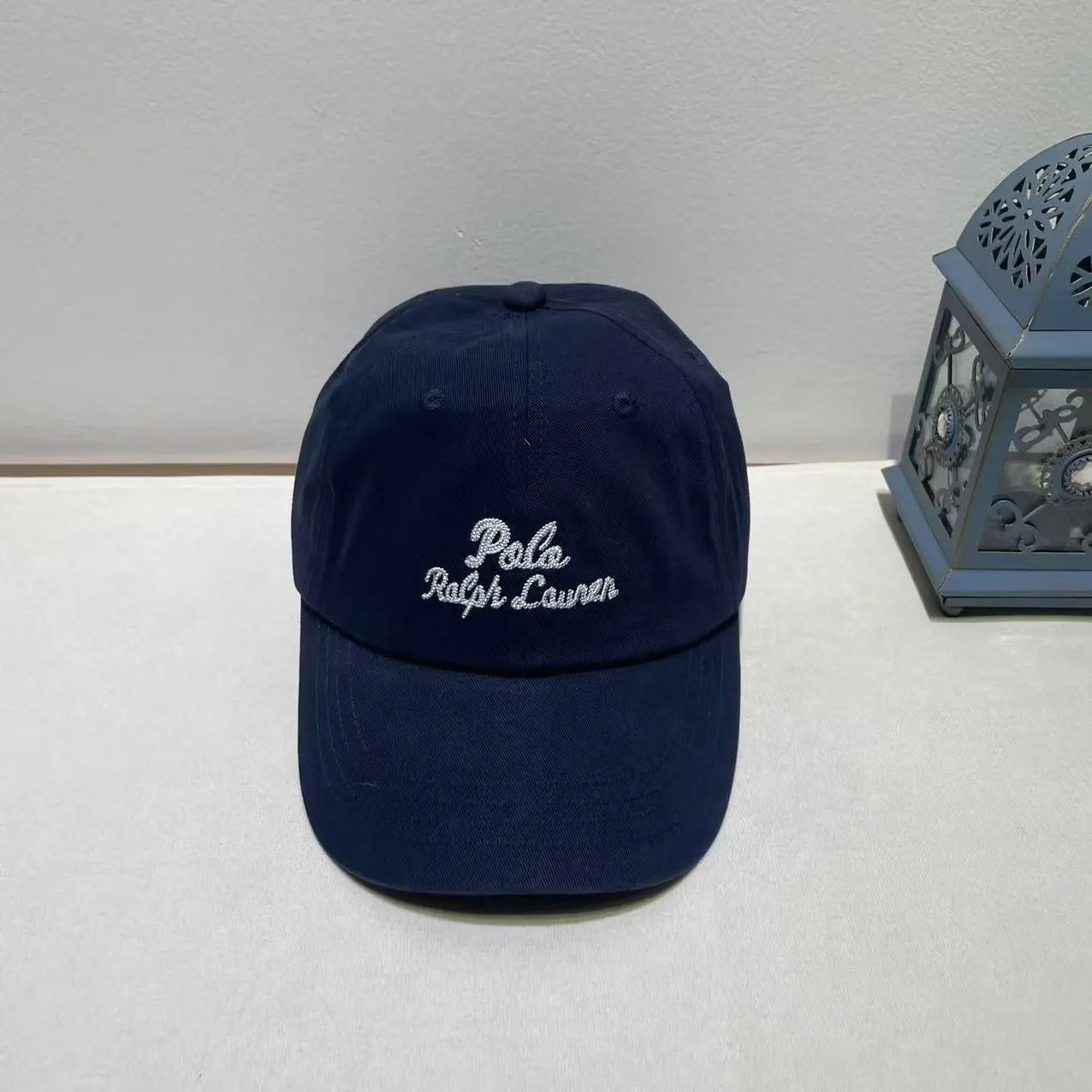 Polo Ralph Lauren Pink Brown Navy Green Classic Adjustable Baseball Cap