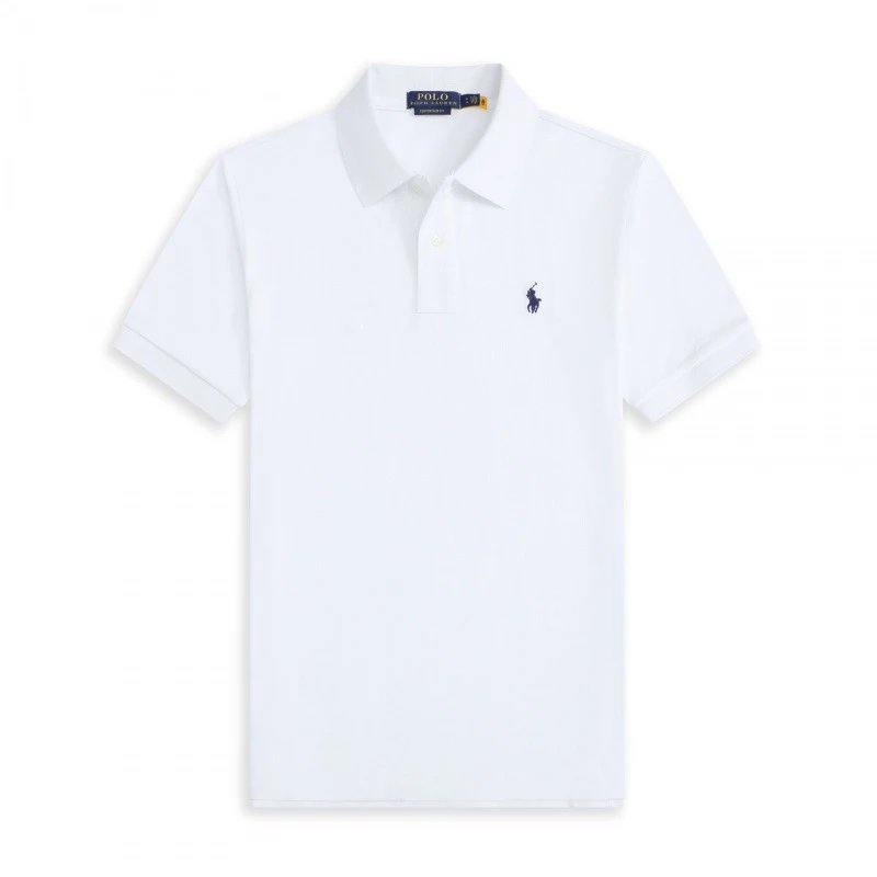 Polo Ralph Lauren Bear Graphic White Black Navy Gray Classic T-Shirt