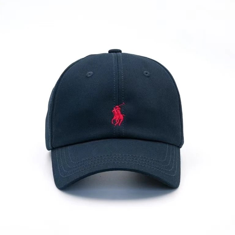 Polo Ralph Lauren Classic Embroidered Pony Dad Hat