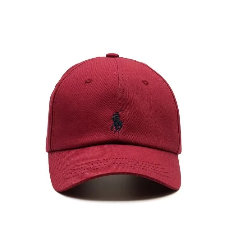 Polo Ralph Lauren Classic Embroidered Pony Dad Hat