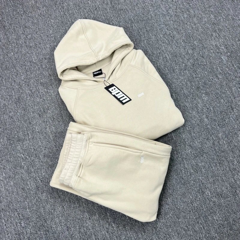 SPM Hoodies & Sweatshirts Hooded Sweatshirt — 3003 Set