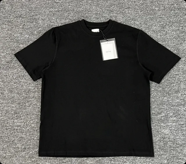 Arte T-Shirts Graphic Print T-Shirt product detail image 14