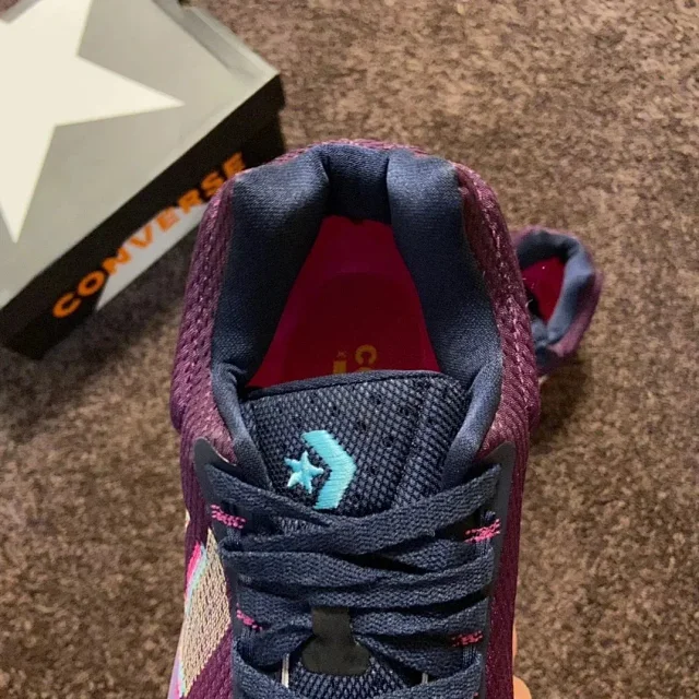 Converse Sneakers Low-Top Basketball with Star Chevron Logo product detail image 63