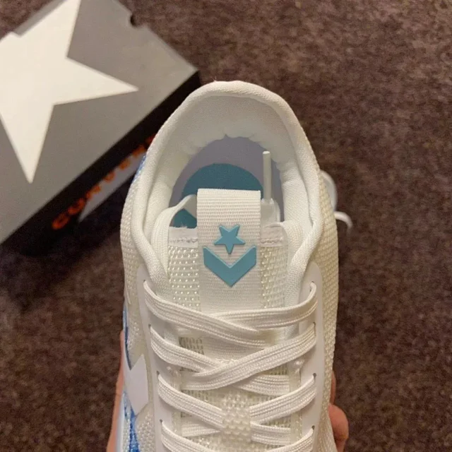 Converse Sneakers Low-Top Basketball with Star Chevron Logo product detail image 81